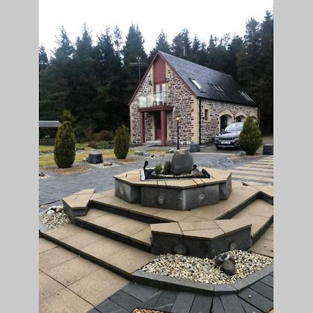 Struan Coach House In Gated Residence ستيرلينج المظهر الخارجي الصورة
