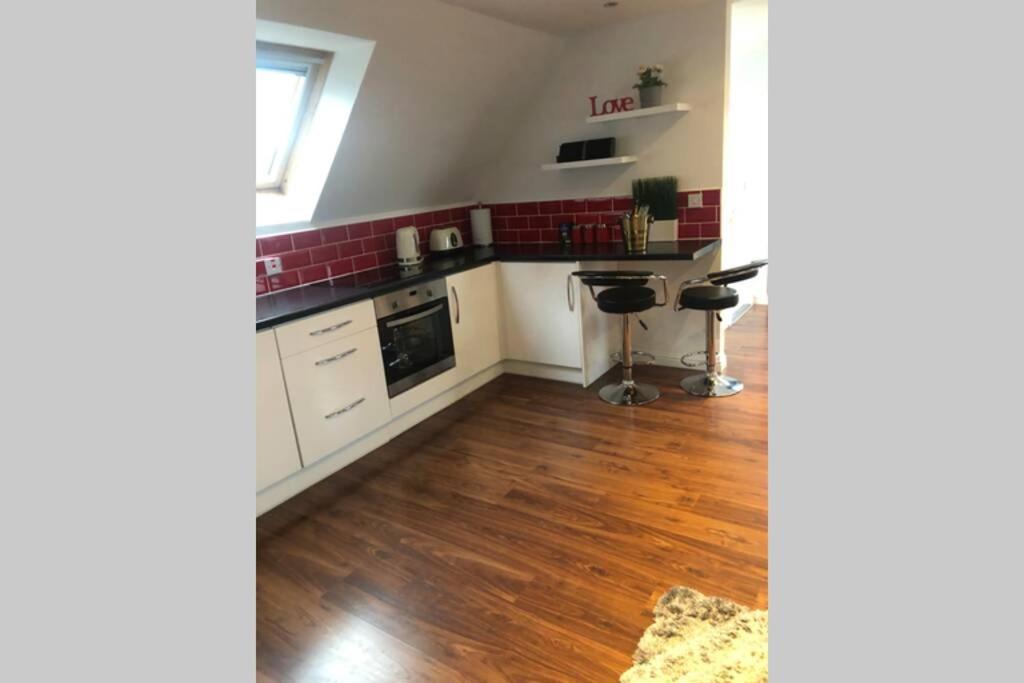Struan Coach House In Gated Residence ستيرلينج المظهر الخارجي الصورة