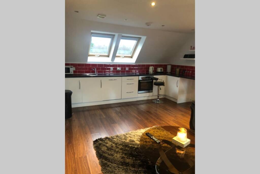 Struan Coach House In Gated Residence ستيرلينج المظهر الخارجي الصورة