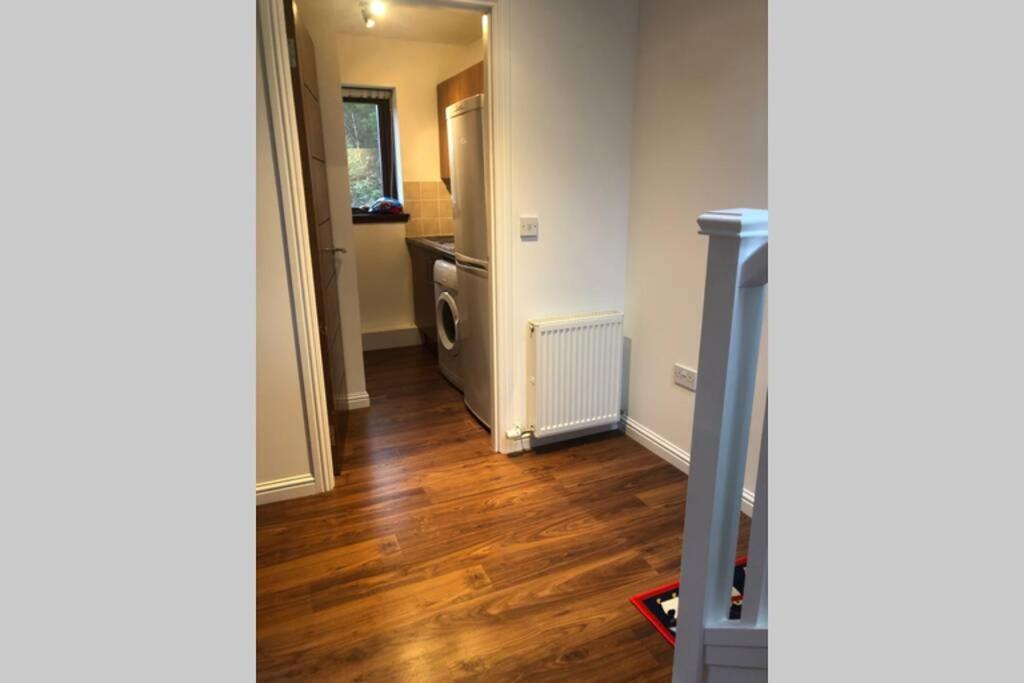 Struan Coach House In Gated Residence ستيرلينج المظهر الخارجي الصورة