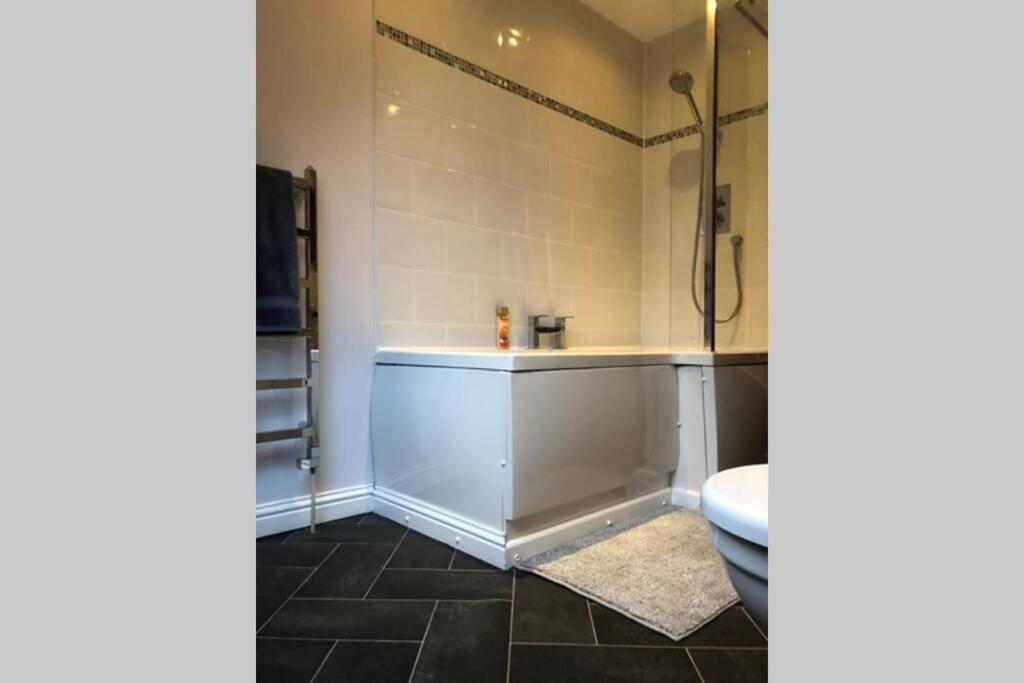 Struan Coach House In Gated Residence ستيرلينج المظهر الخارجي الصورة